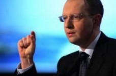 Арсеній Яценюк: Середня школа має формувати особистість