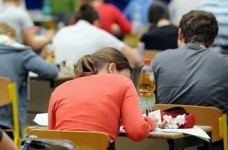 МОН апробує вступ на магістратуру через ЗНО