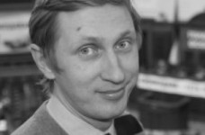 Олексій Братущак: з шаблями проти танків