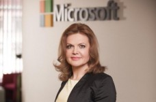 «Моя історія успіху» з Надією Васильєвою