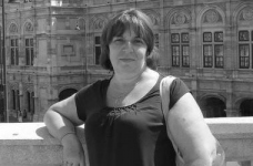 Ніна Царевська: з учительського...