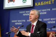 Міністр освіти надав звіт про роботу МОН Комітету ВР