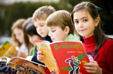 В Україні з’являться літні школи GoGlobal camps