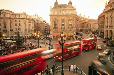 Безкоштовне навчання в Лондоні для магістрантів