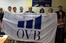 Студенти ВМУУ пройшли практику у Німеччині