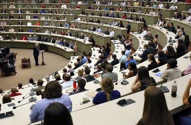 Рада ухвалила закон щодо штатних розписів ВНЗ