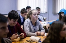 Табір для учнів PROF Camp – крок до професії