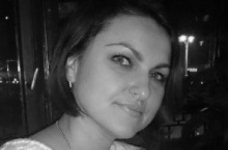 Катерина Спітковська: я люблю свою роботу