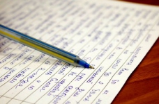 Збірник диктантів для ДПА з української мови (9 клас)