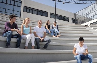 Різноманітність студентського життя на Кіпрі