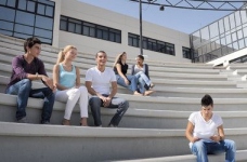 Різноманітність студентського життя на Кіпрі