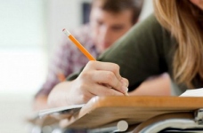 Збірник диктантів для проведення ДПА у 9-му класі