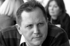 Віктор Громовий: «квітуче життя» школи