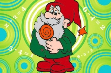 Барвиста арифметика: рахуємо граючись