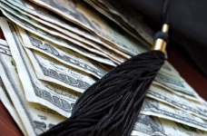 Дебати: фінансування вищої освіти (відео)