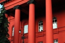 Співвідношення студенти-викладачі: КНУ у ТОП-100 світу