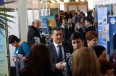 У Києві відбудеться виставка "Сучасні заклади освіти - 2016"