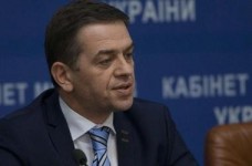 Заступник міністра юстиції Гія Гецадзе запрошує на зустріч