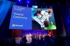 Учитель з України перемогла у міжнародному конкурсі