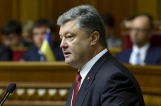 Порошенко ветував закони про фінансування закладів ПТО