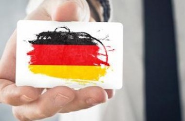  Дистанційний курс «Ділова німецька мова»