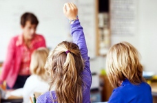 МОН пропонує оцінювати дітей з 3-го класу