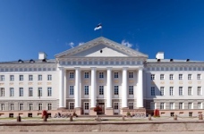 Стипендії на навчання в Естонії для українців