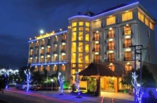 «Верховина» - отличная гостиница в Киеве