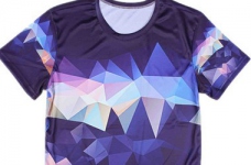 Как правильно выбрать мужскую футболку?
