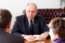 Ризиковані, але потрібні. Павло Хобзей про зміни у школі