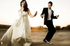 Постановка свадебного танца - красивая традиция и яркие воспоминания