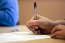 Участь у ЗНО візьмуть майже 270 тисяч осіб