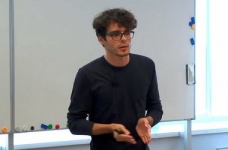 Єгор Стадний про імітацію в освіті (відео)