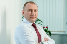 Мотиваційний вечір з В'ячеславом Клімовим в МІБ