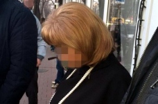 На хабарі затримана декан вишу з Одещини