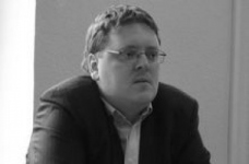 Євген Ніколаєв: сертифікація викладачів з англійської 