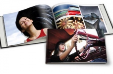 Фотокниги на выпускной