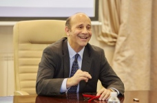 Віце-президент AACSB: я вражений якістю викладання в МІМ-Київ