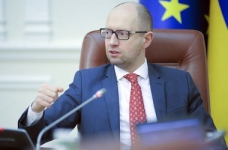 Підвищення соцстандартів скомпенсує ріст цін, - Яценюк