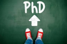 Як готуватимуть докторів філософії та докторів наук