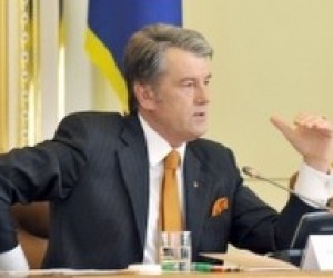 Ющенко: Місія освіти з кожним днем повинна зростати