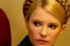 Тимошенко пропонує замість іспитів виставляти учням середньорічну оцінку