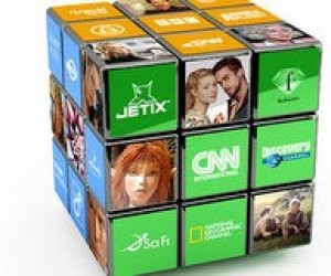 Телевізійні новини англійською вже в Україні