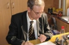 Учитель года: "Моя лучшая награда - медаль из шоколада!"