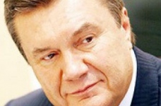 В. Янукович: заборонити говорити російською нереально