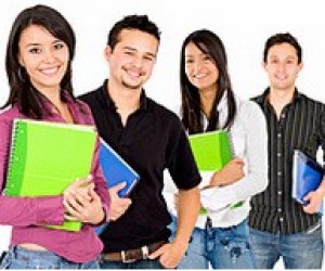 Первокурсник: несколько правил адаптации