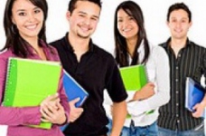 Первокурсник: несколько правил адаптации