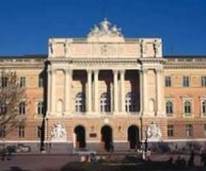 Львівський національний університет отримав статус "дослідницького"