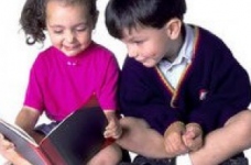 Выбираем иностранный для ребенка