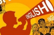 Практика изучения английского